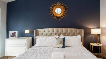 House, Multiple Beds, Balcony | 2 bedrooms, free WiFi, bed sheets