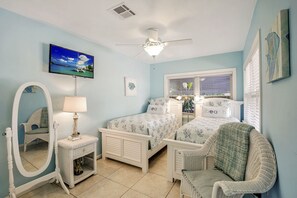 Villa, Multiple Beds, Private Pool, Pool View