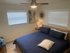 Apartment, Mehrere Betten, Terrasse | 3 Schlafzimmer, kostenloses WLAN