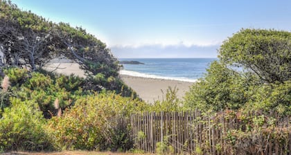 Ocean Bungalow