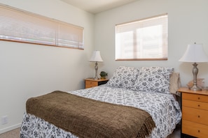 Room - Ocean Bungalow (Gualala)