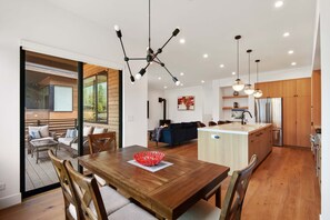 Maison en rangée, Plusieurs lits, baignoire à remous (Paradise at The Palisades) | Intérieur