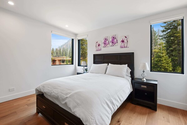 Townhome, Multiple Beds, Hot Tub, Mountain View (Paradise at The Palisades)