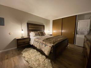 Room - Sierra Manors #098 - Nearby Hike/bike Trails (Mammoth Lakes)