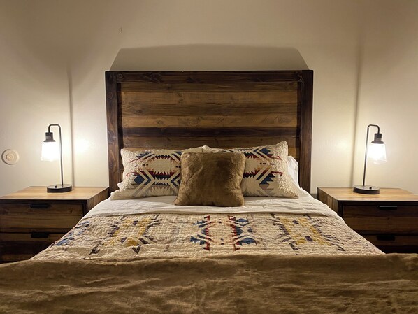 Room - Sierra Manors #098 - Nearby Hike/bike Trails (Mammoth Lakes)