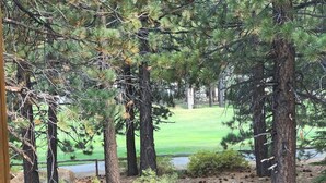 Unclassified image, 3 of 30, button - Solstice Serenity on Sierra Star Golf Course (Mammoth Lakes)