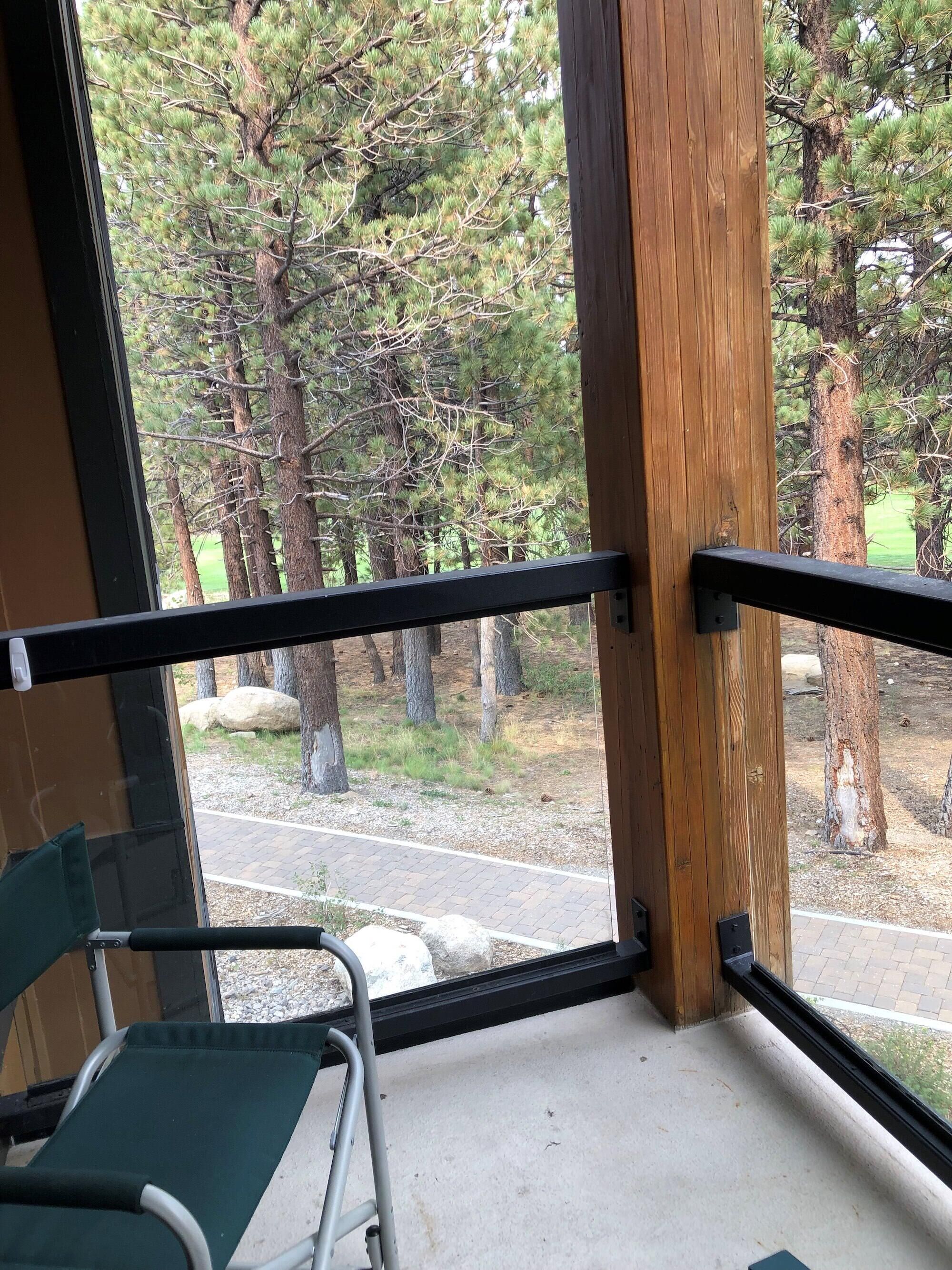 Condo, nhiều giường, sân hiên, quang cảnh núi (Solstice Serenity) | Quang cảnh từ phòng