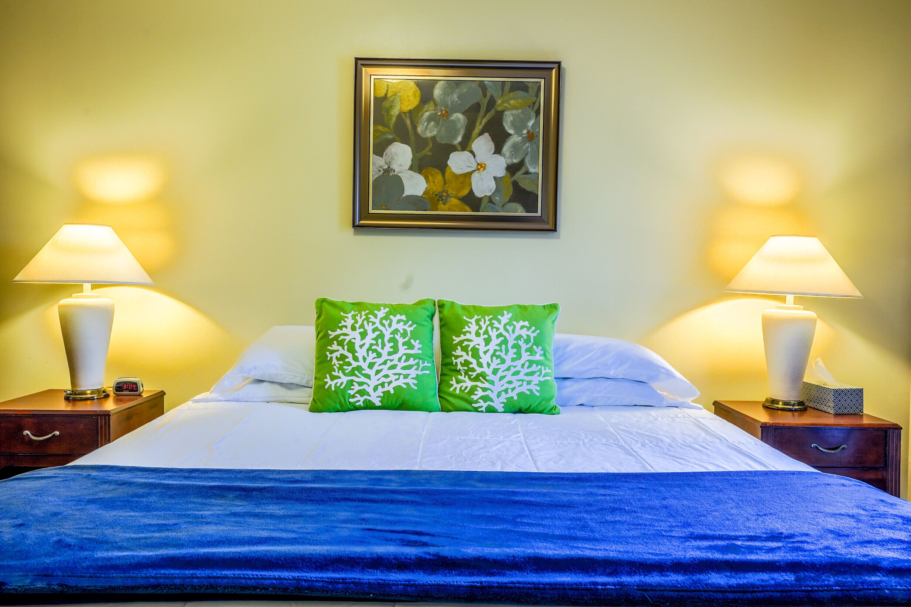 House, Multiple Beds, Kitchen | 3 bedrooms, free WiFi, bed sheets