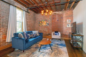 غرفة المعيشة