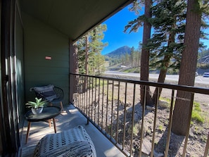 Condo, Multiple Beds, Patio, Mountain View (St. Anton Getaway) | View from room