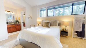 Condo, Multiple Beds, Patio, Mountain View (St. Anton Getaway)