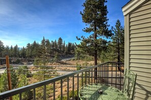 Condo, Multiple Beds, Balcony | Balcony - South Star Pines Place (Stateline)