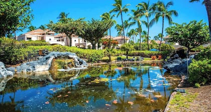 Shores at Waikoloa Beach Resort 315