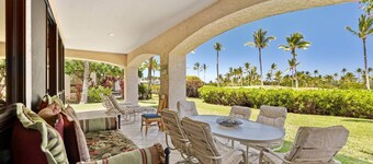 The Shores 5 at the Waikoloa Beach Resort