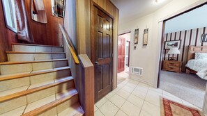 Condo, Multiple Beds, Patio, Mountain View (Winterset Woodland) | 2 bedrooms, individually decorated, individually furnished, bed sheets