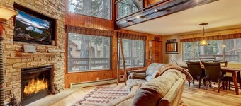 Woodland Escape - Cute Little Cabin in the Woods!