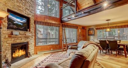 Woodland Escape - Cute Little Cabin in the Woods!