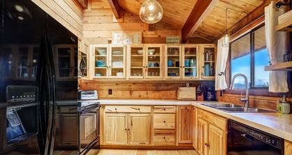 Altitude Adjustment Lodge