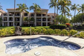 Pool - Shores at Waikoloa Beach Resort 236 Golf Views (Waikoloa)