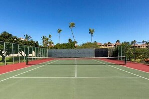 Cancha deportiva