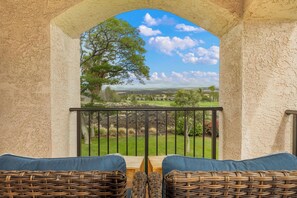 Villa, Multiple Beds, Balcony, Golf View (Shores at Waikoloa Beach Resort 236) | Property grounds