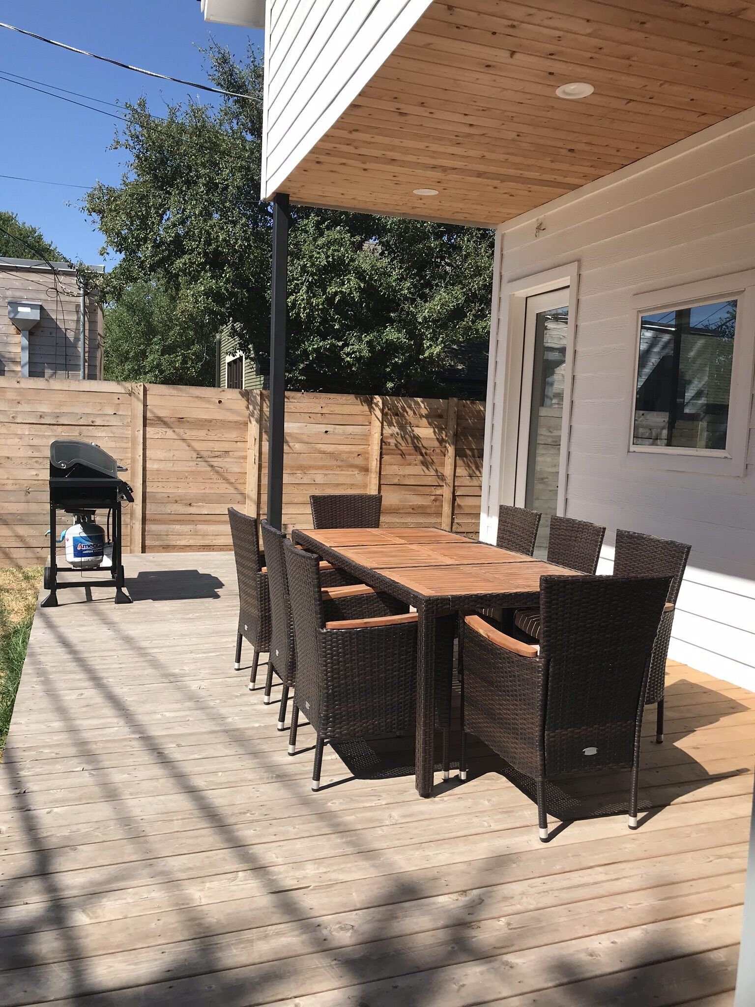 House, Multiple Beds, Kitchen | Outdoor dining