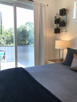 House, Multiple Beds, Kitchen