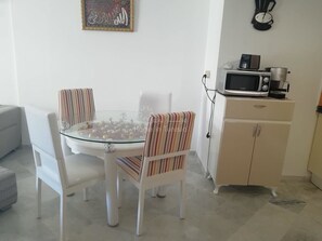 Dining - Apt S+1 tourist zone sousse (Sousse)