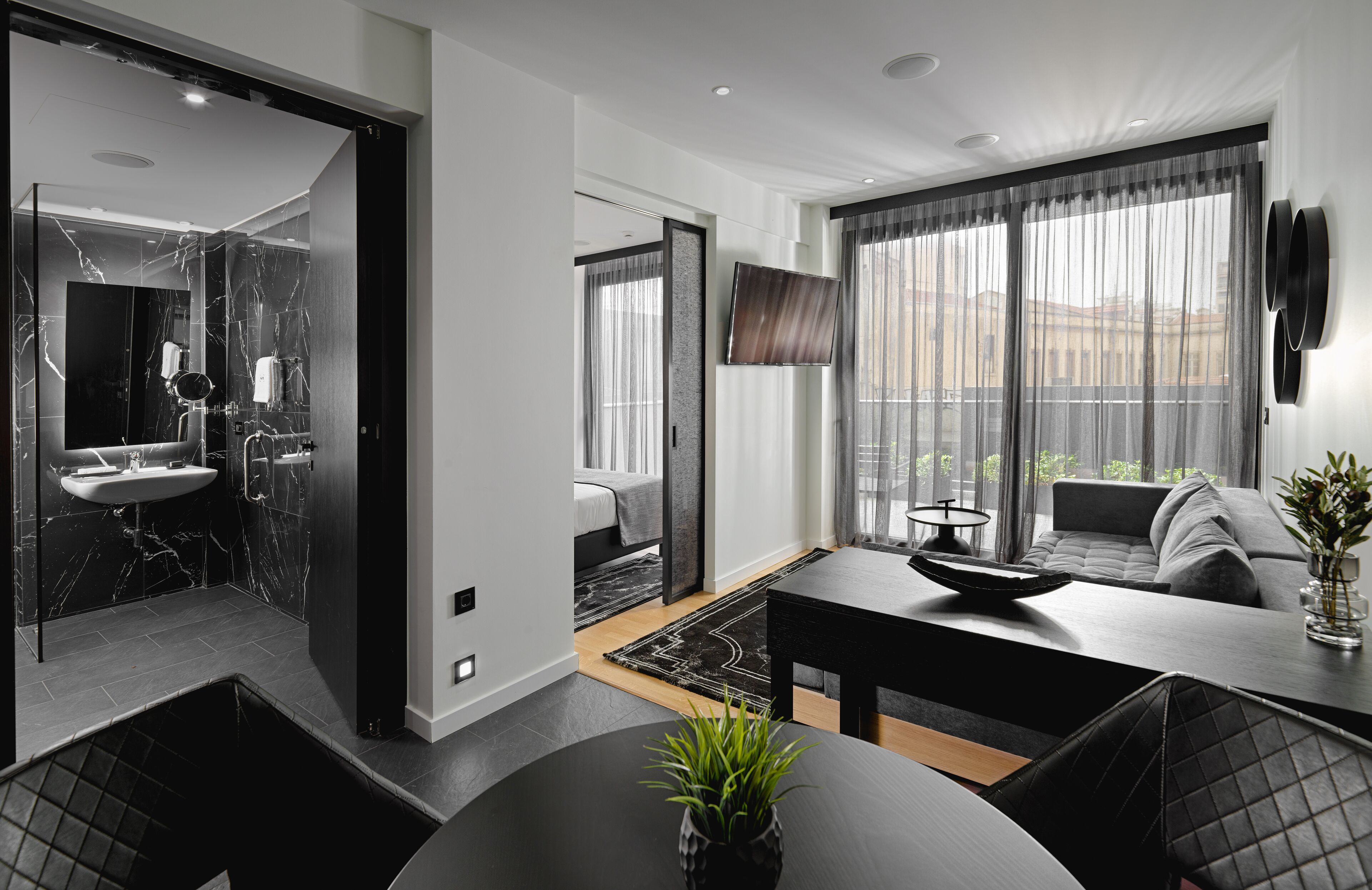 Foto - No 15 Ermou Hotel