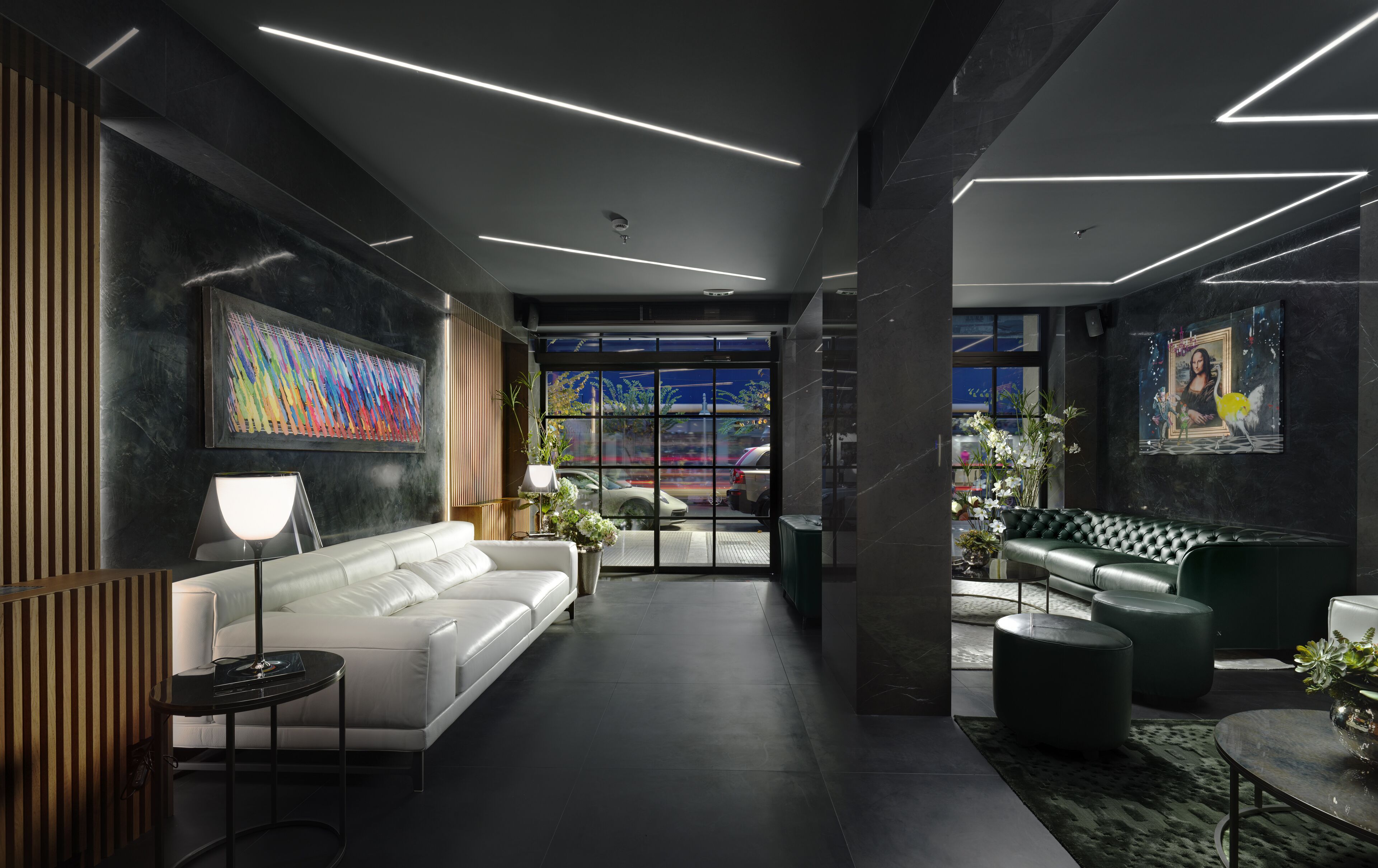 Foto - No 15 Ermou Hotel