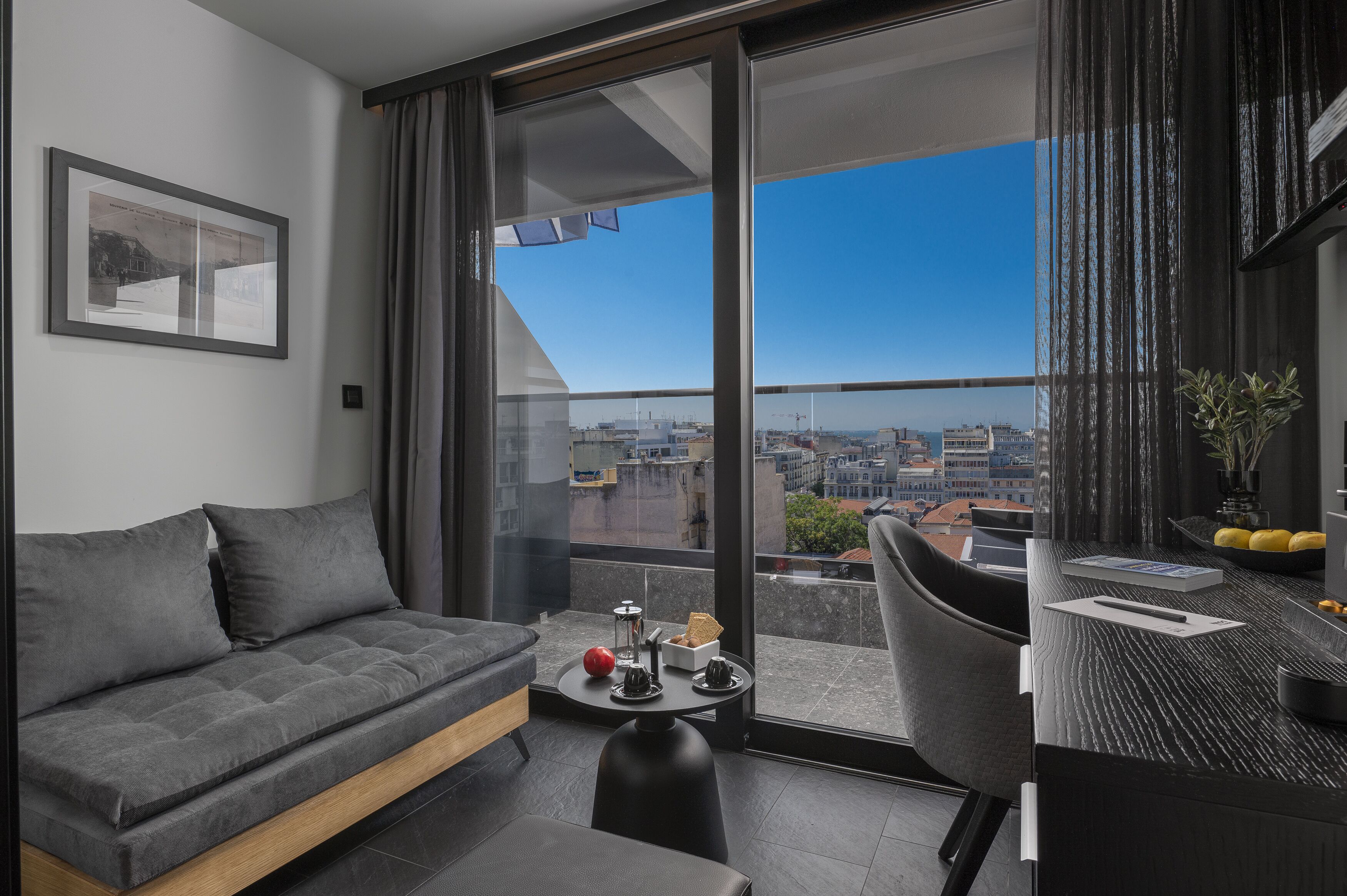 Foto - No 15 Ermou Hotel