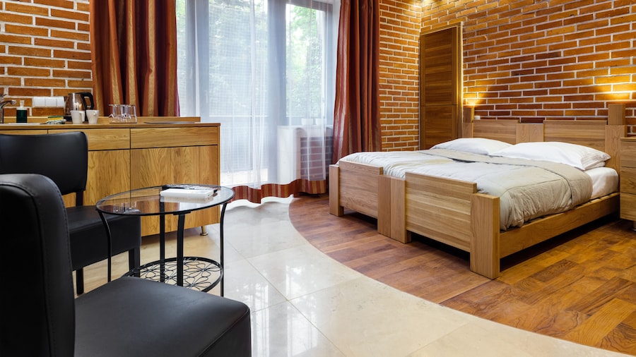 Krowoderska Apartments