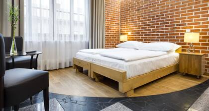 Krowoderska Apartments