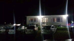 Aparcament sense assistència gratuït 