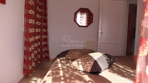 2 chambres