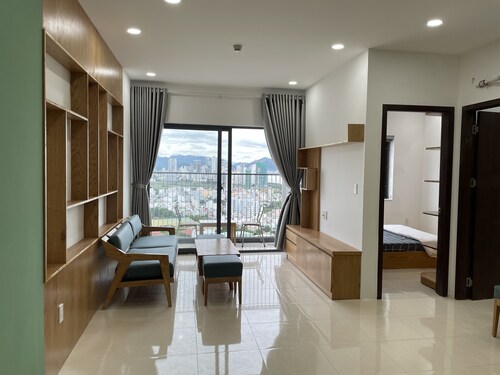NhaTrang Apartment with 2 bedrooms 02