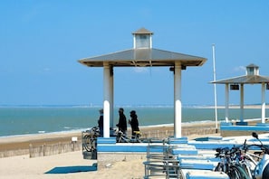 In StrandnÀhe