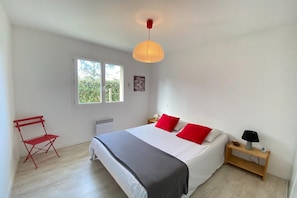 3 bedrooms