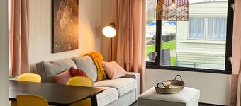 2 bedroom lovely home in Breukelen