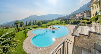 Beautiful home in Voiandes Tremosine