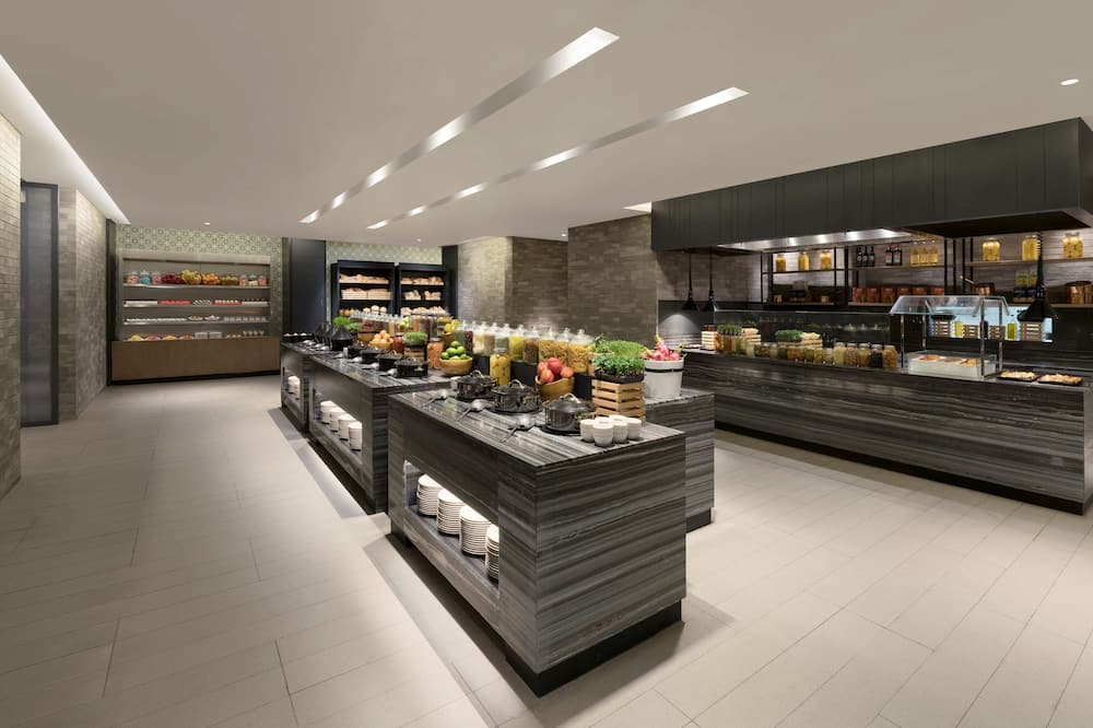 Hilton Garden Inn Bengaluru Embassy Manyata Business Park