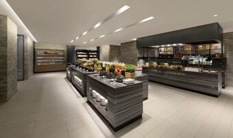 2 间餐厅，供应早餐、午餐和晚餐，无国界融合菜