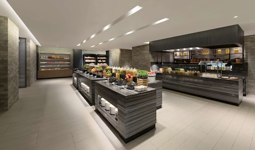 Hilton Garden Inn Bengaluru Embassy Manyata Business Park