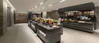 Hilton Garden Inn Bengaluru Embassy Manyata Business Park