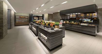 Hilton Garden Inn Bengaluru Embassy Manyata Business Park