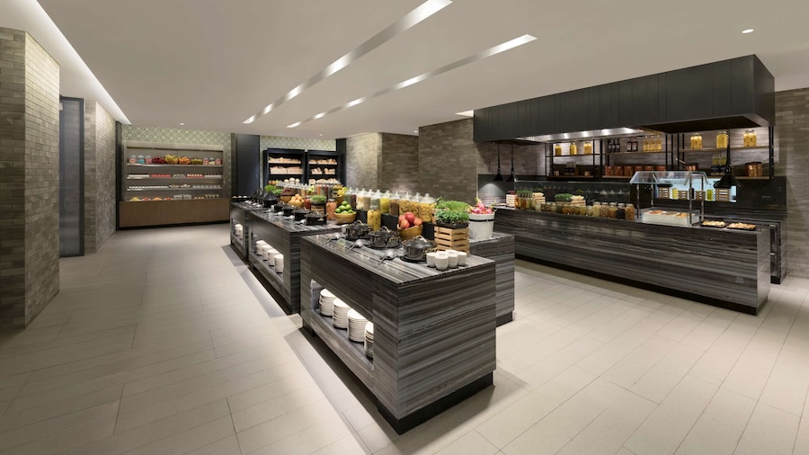 Hilton Garden Inn Bengaluru Embassy Manyata Business Park