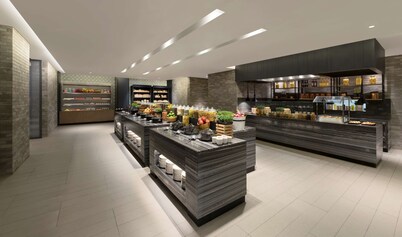 Hilton Garden Inn Bengaluru Embassy Manyata Business Park