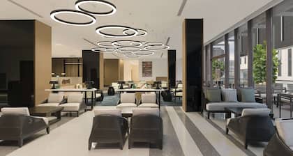 Hilton Garden Inn Bengaluru Embassy Manyata Business Park