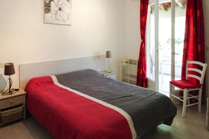 4 Schlafzimmer, Internetzugang