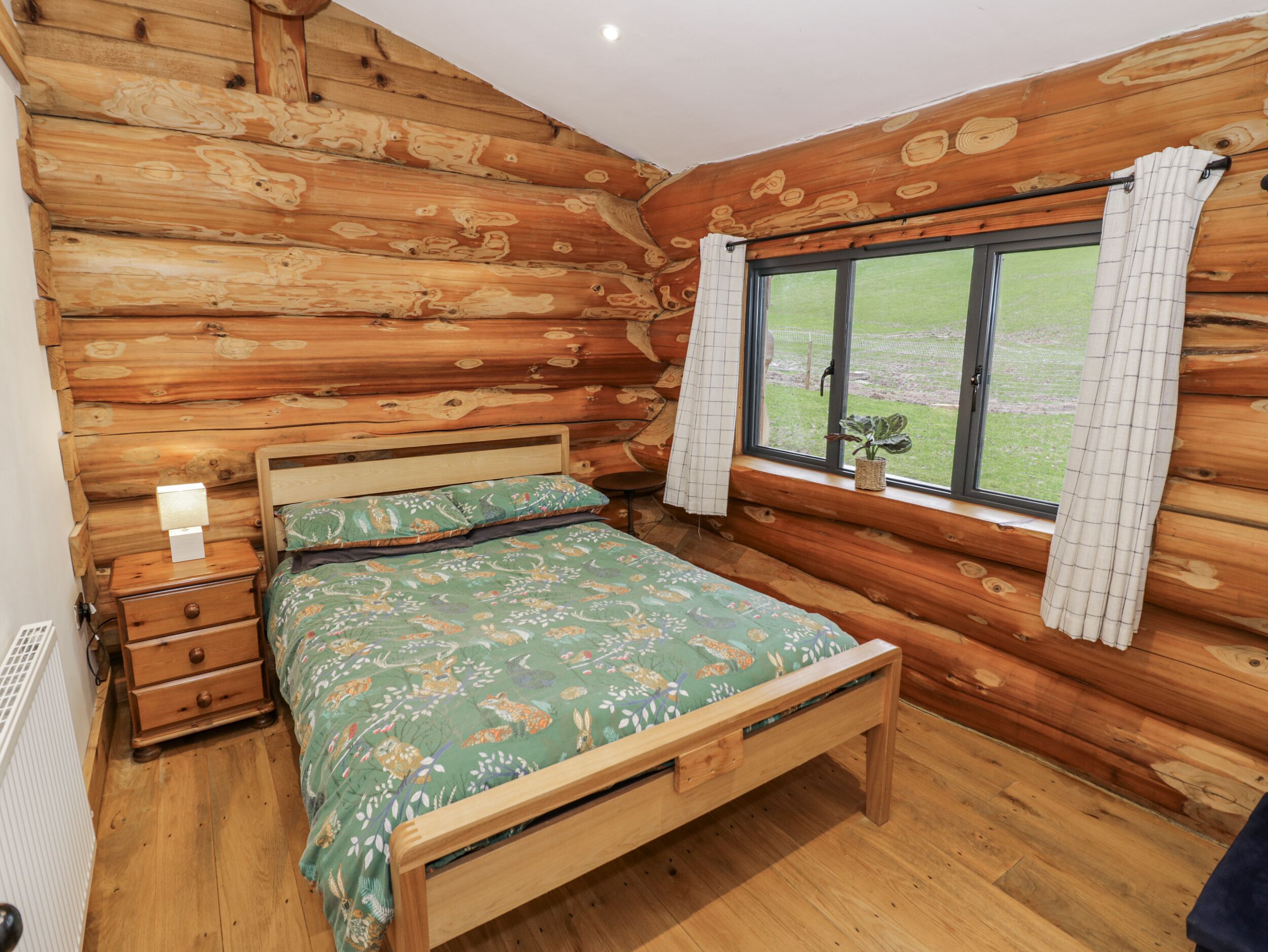 Småhus | 3 soverom, individuelt dekorert og individuelt innredet